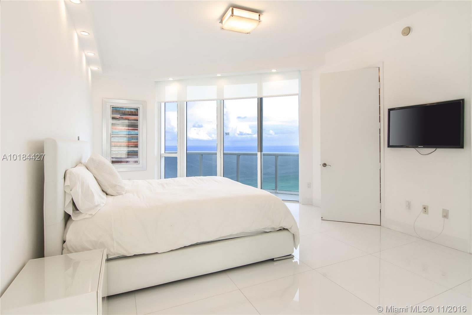 Tdr Tower III Condo - Residential Lease