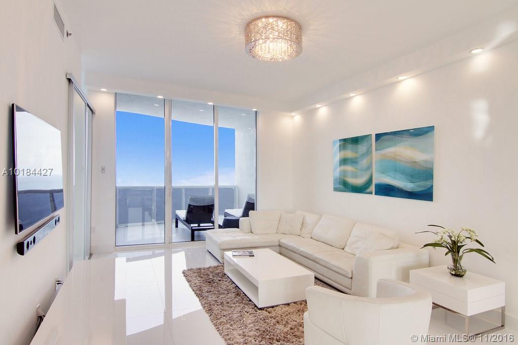 Tdr Tower III Condo - Residential Lease