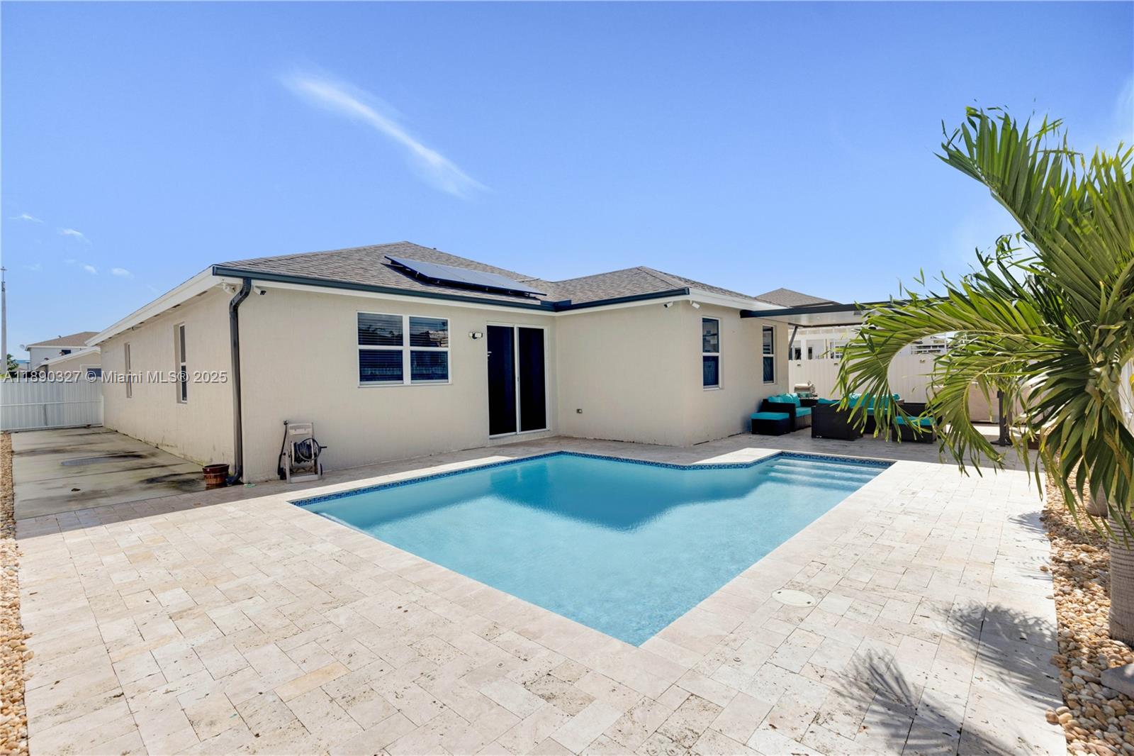A H AT TURNPIKE SOUTH SEC - Residential