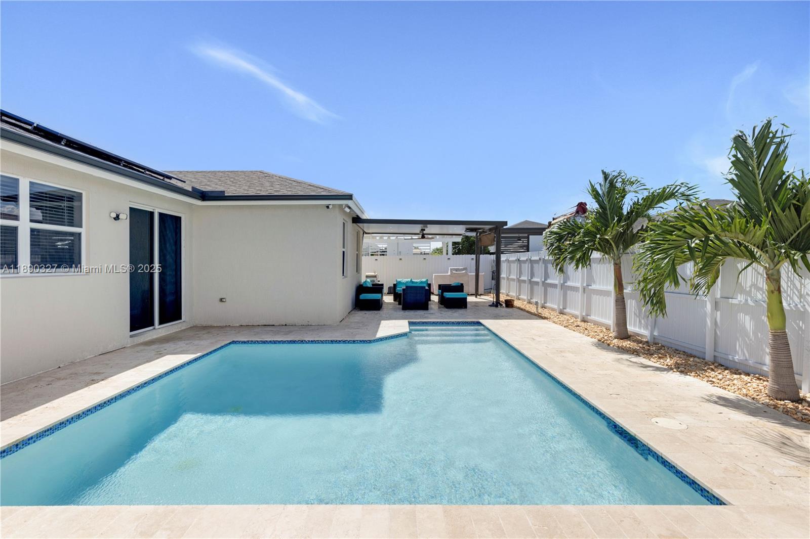A H AT TURNPIKE SOUTH SEC - Residential