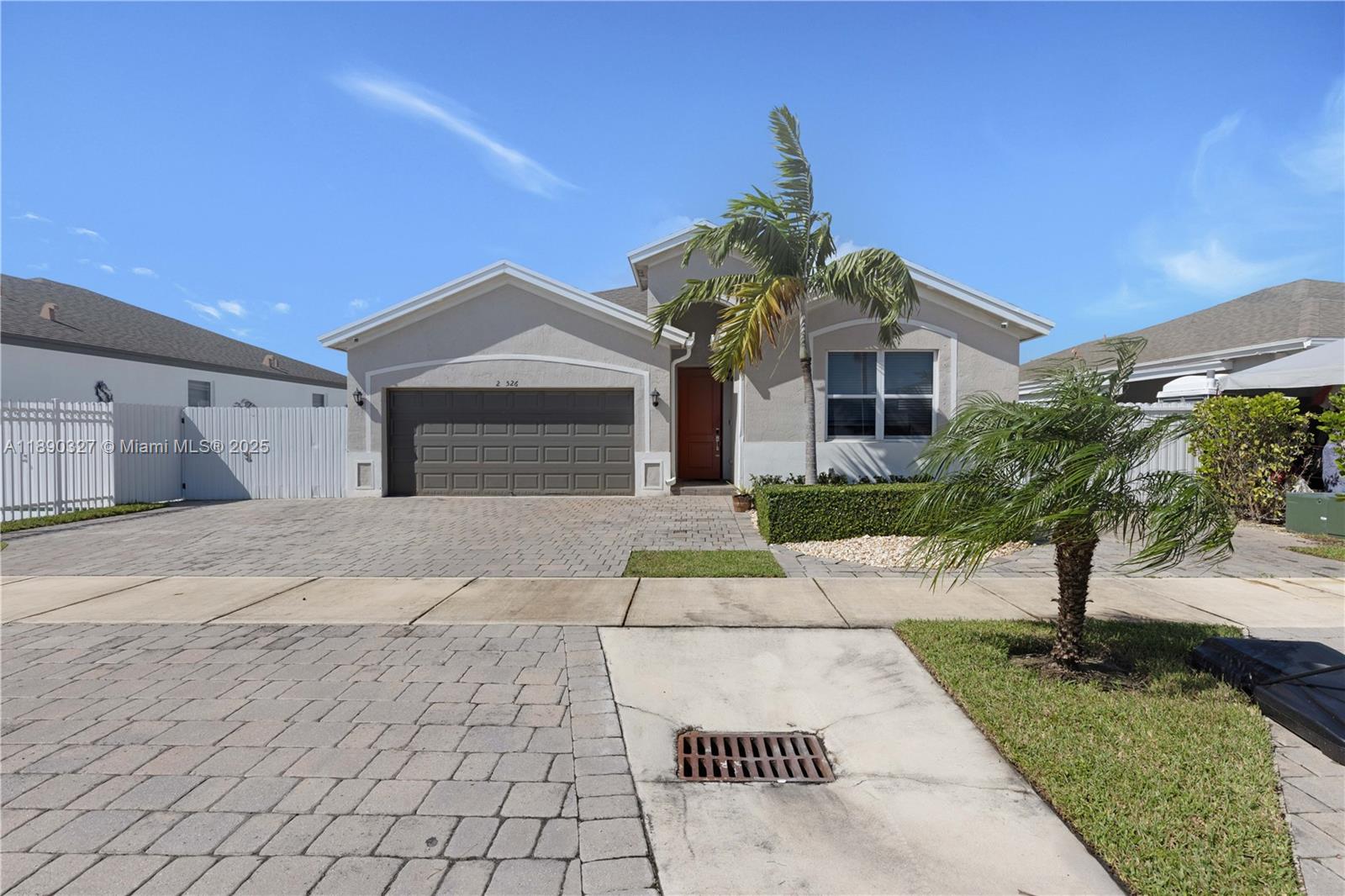 A H AT TURNPIKE SOUTH SEC - Residential