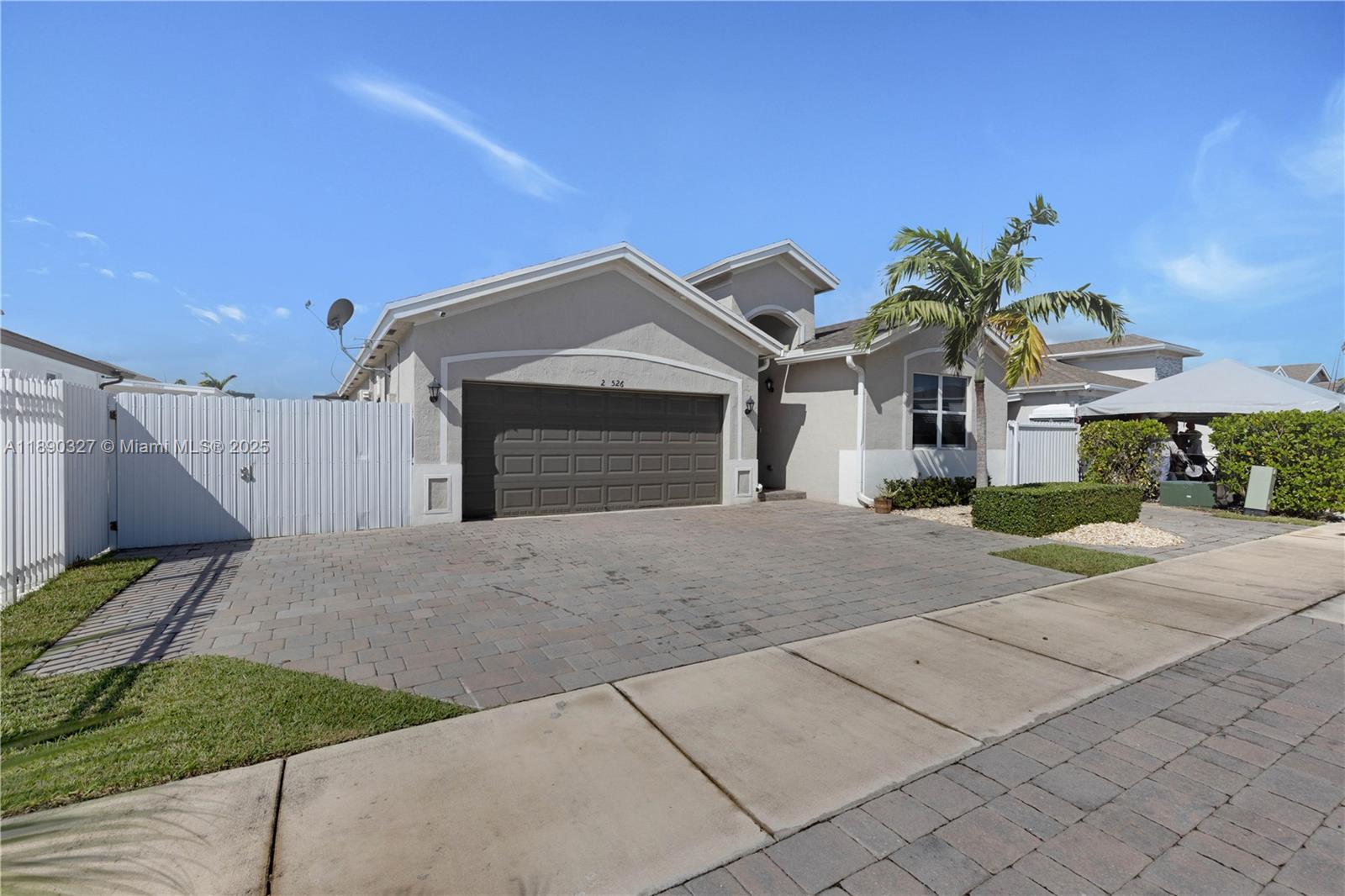 A H AT TURNPIKE SOUTH SEC - Residential