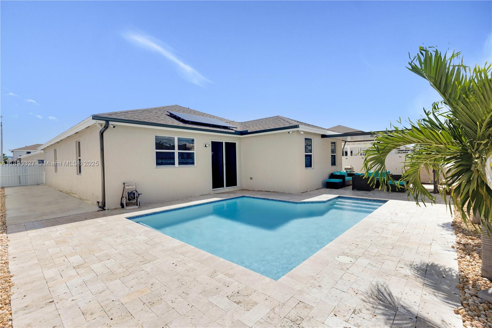 A H AT TURNPIKE SOUTH SEC - Residential
