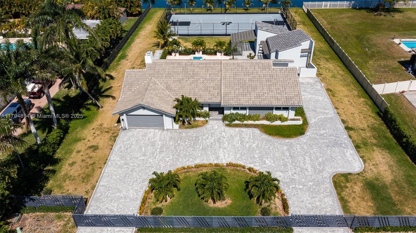 Rental Property at 3401 Sw 141st Ave 1, Miramar, Broward County, Florida - Bedrooms: 3 
Bathrooms: 2  - $9,500 MO.