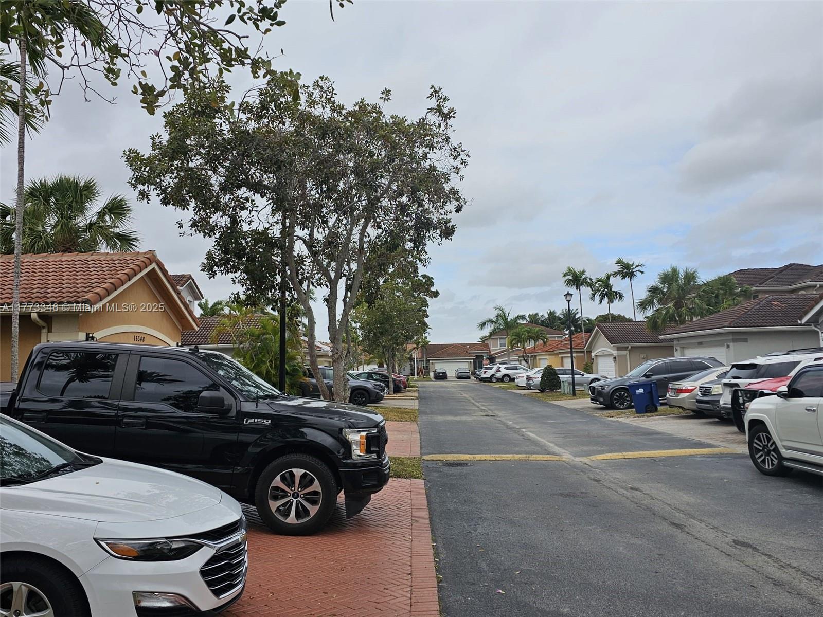 16327 SW 45th Ter