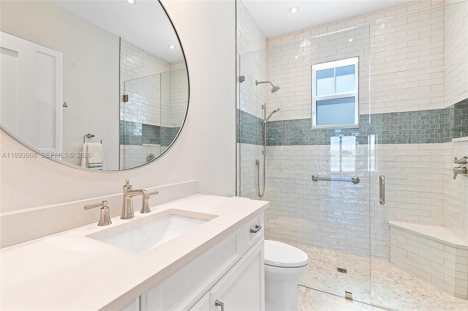 Sandy Depths - Residential