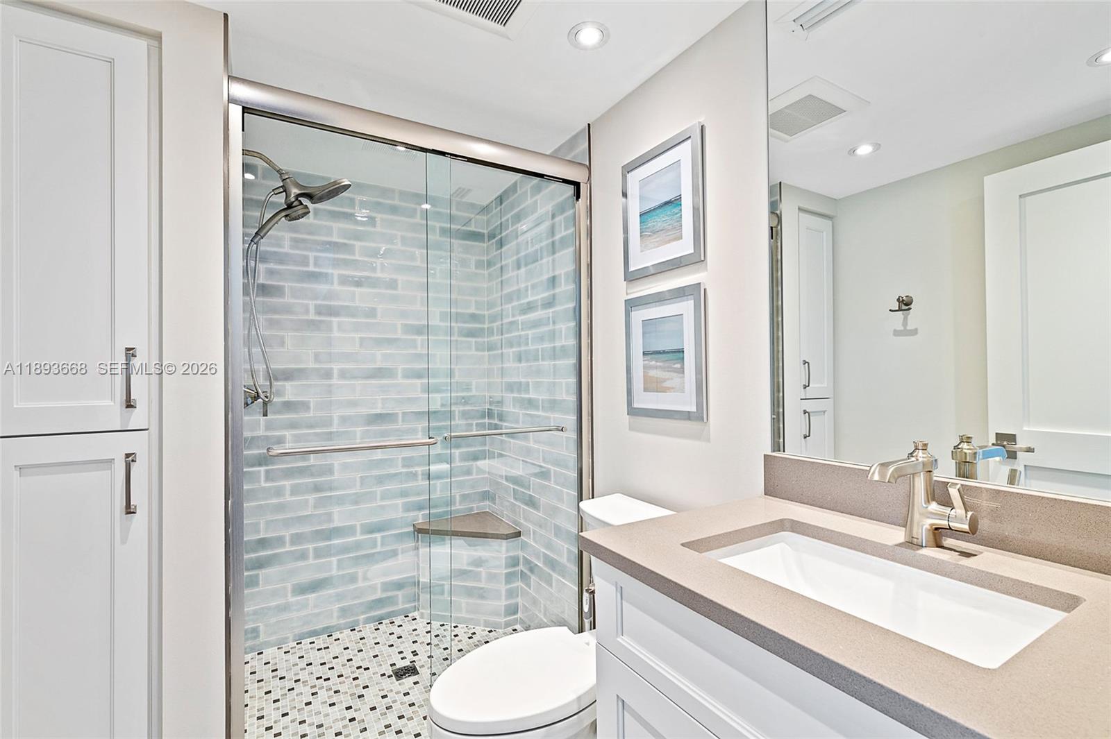 Sandy Depths - Residential