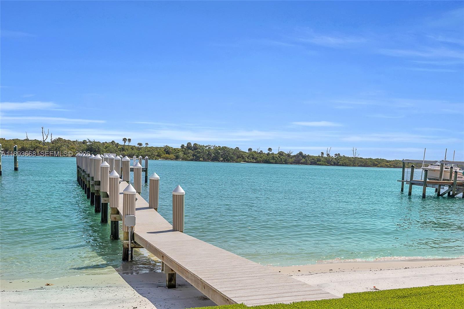 Sandy Depths - Residential