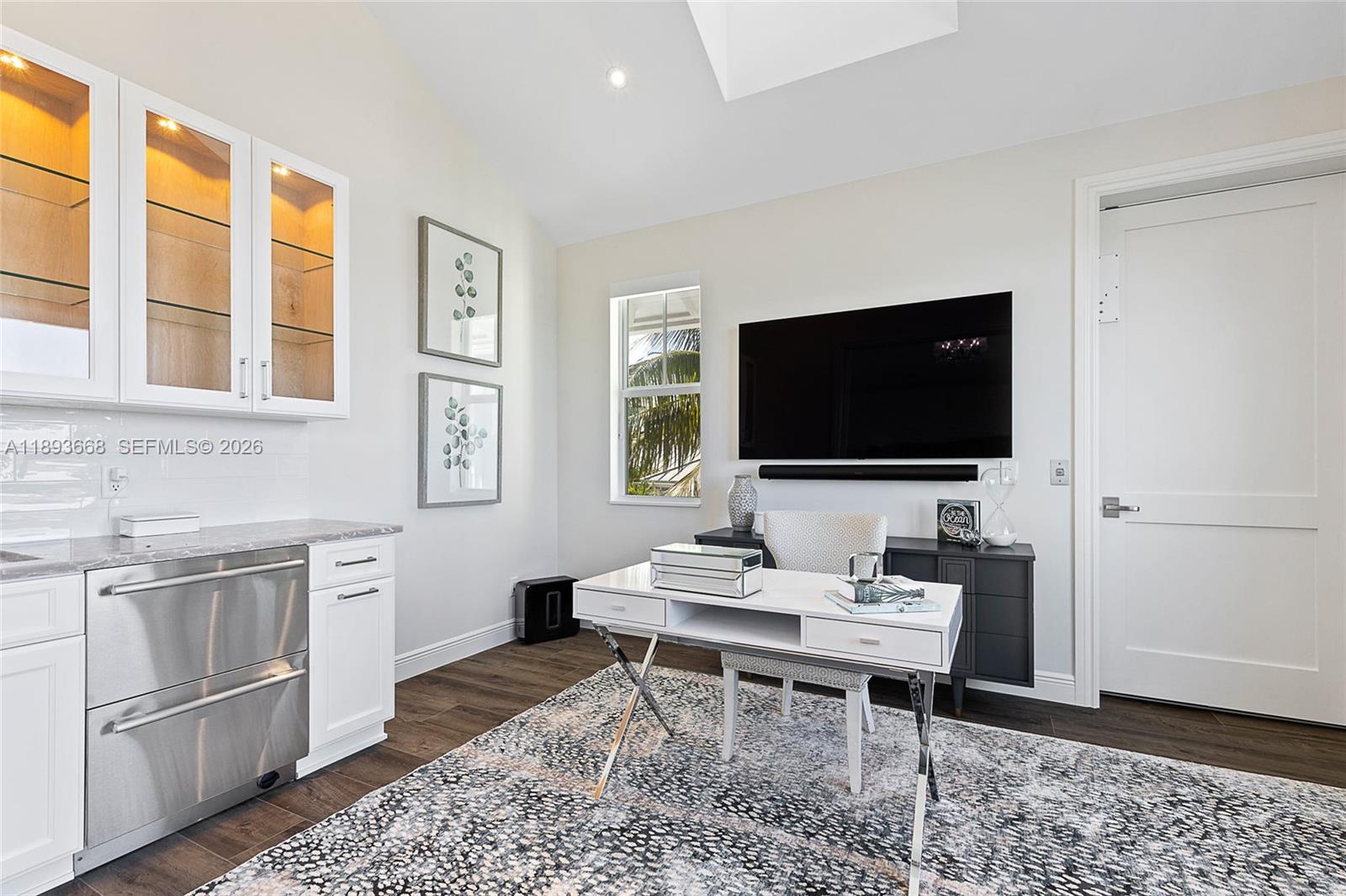 Sandy Depths - Residential