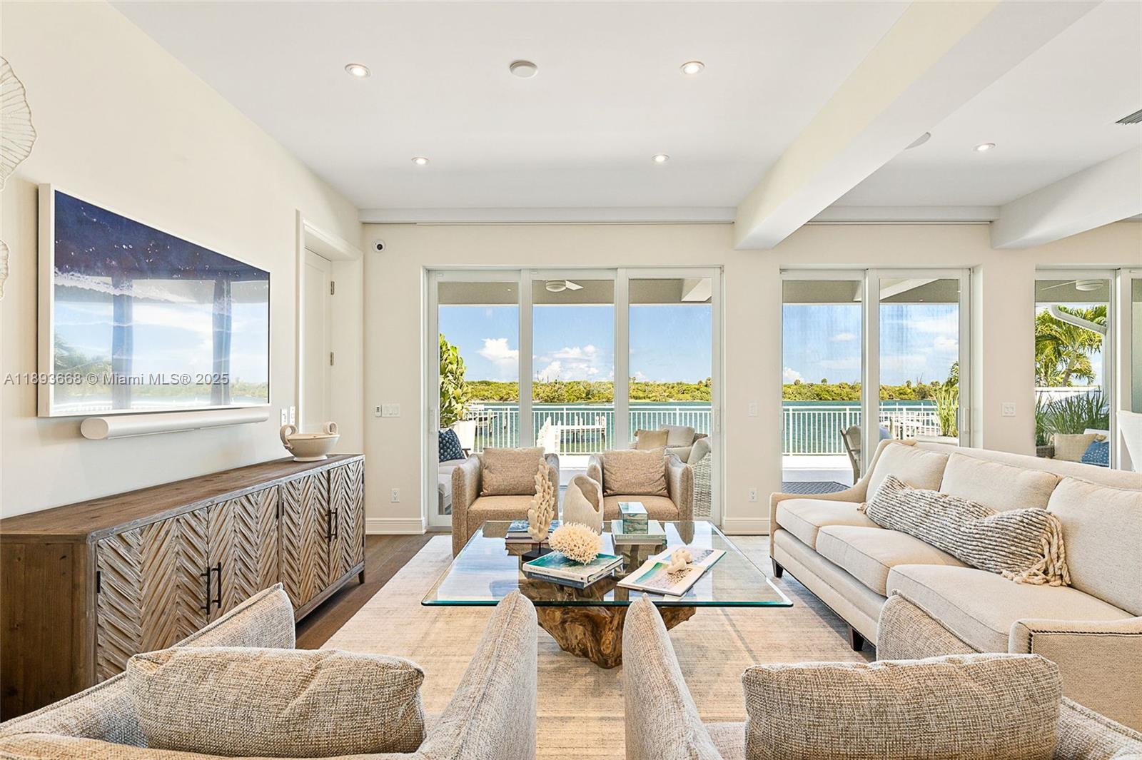 Sandy Depths - Residential