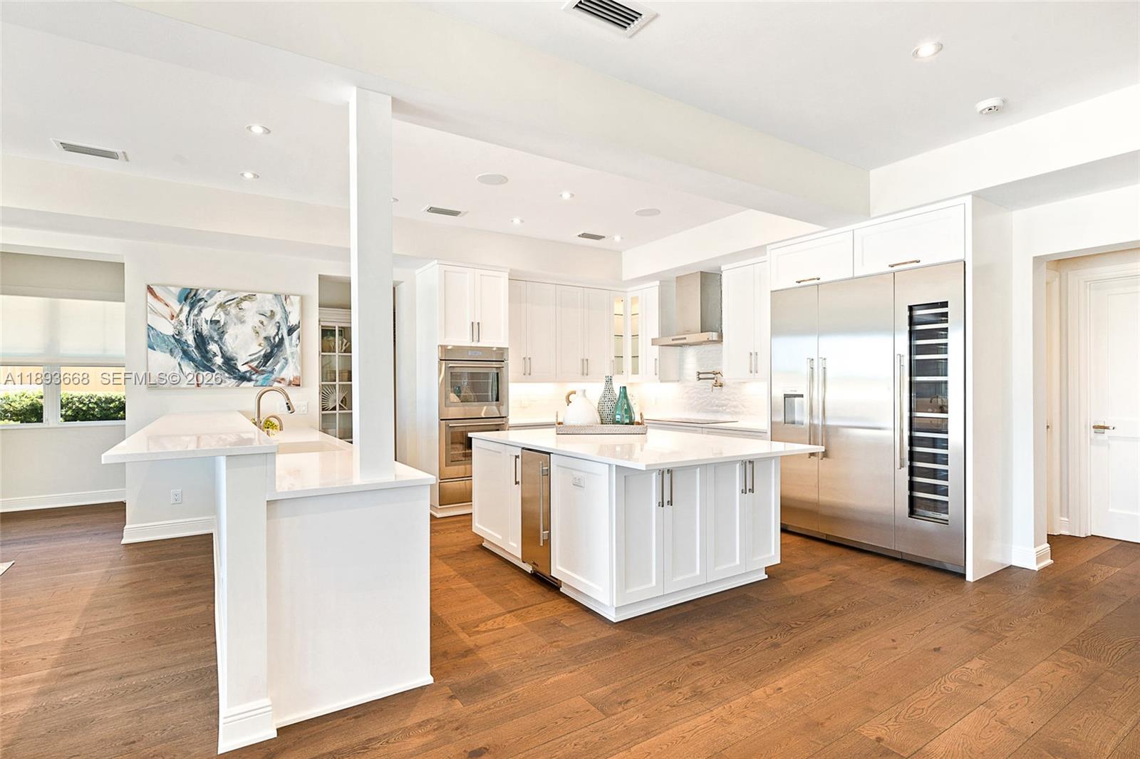 Sandy Depths - Residential