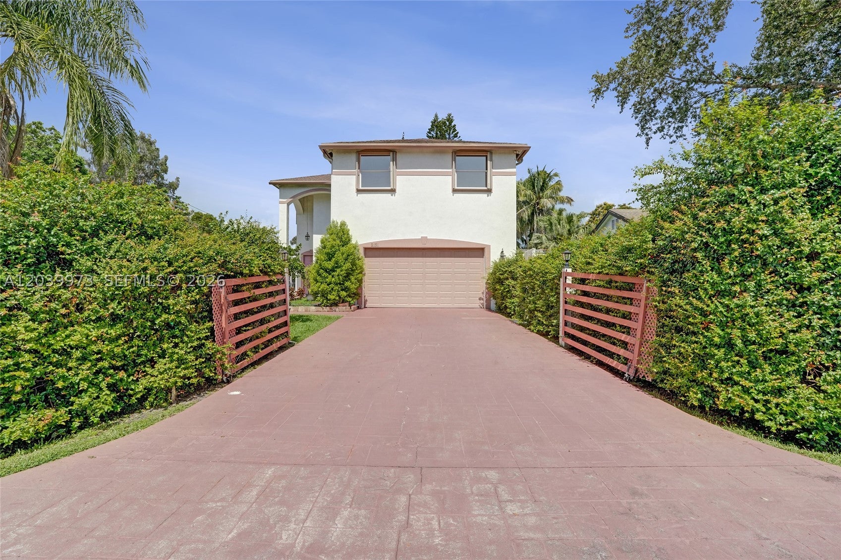 2151 NW 121st Ave
