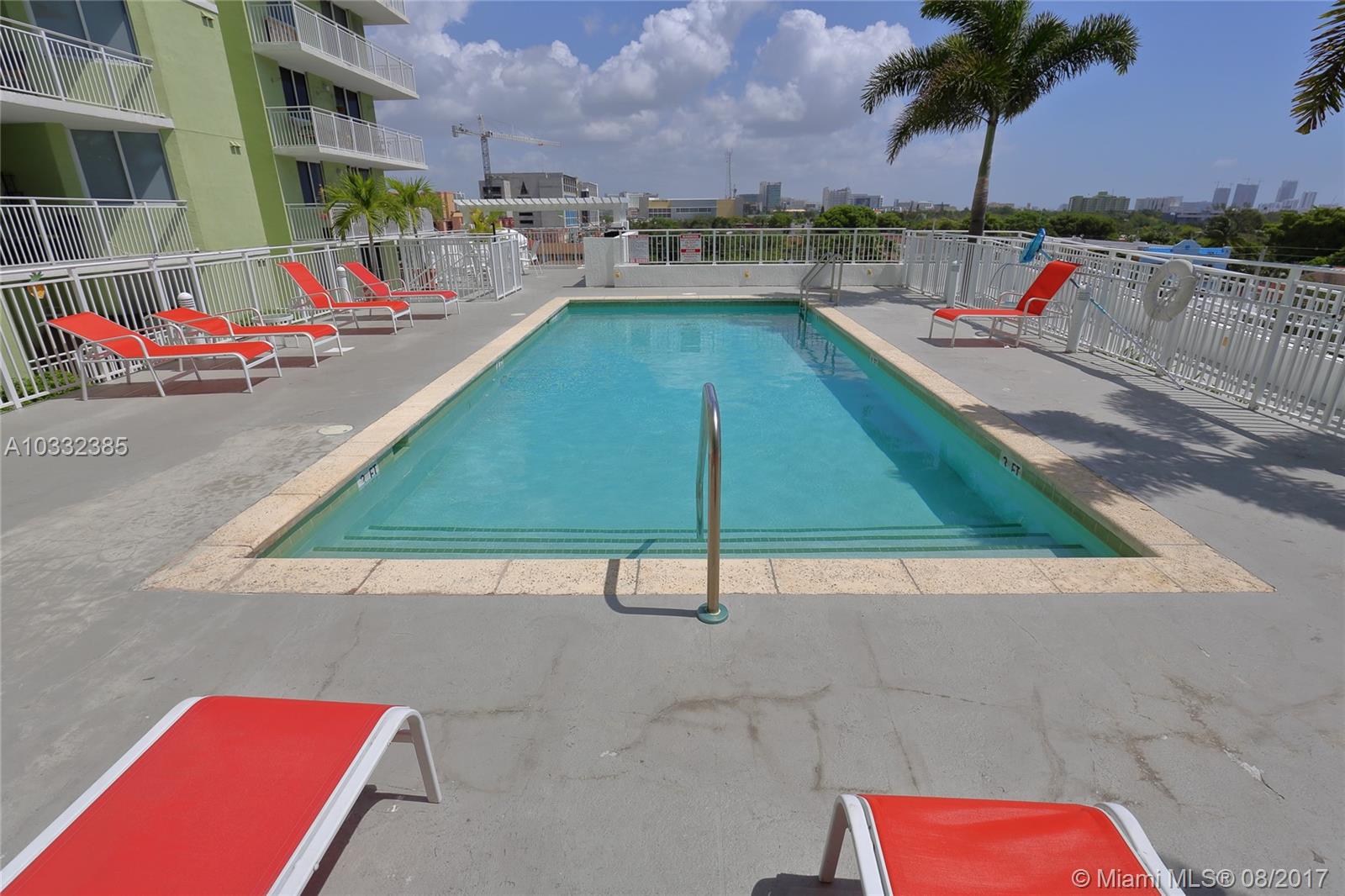 San Lorenzo Condo - Residential Lease