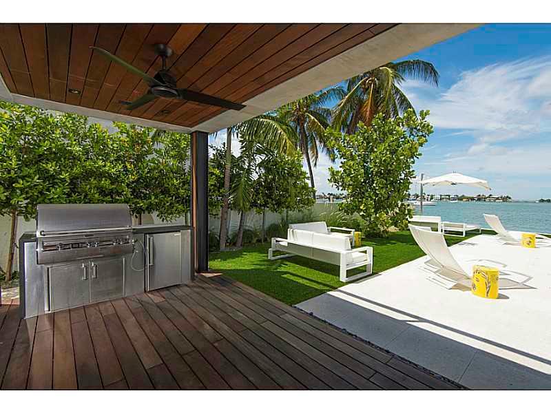 RIVIERA 1ST & 2ND ADDN AM - Residential