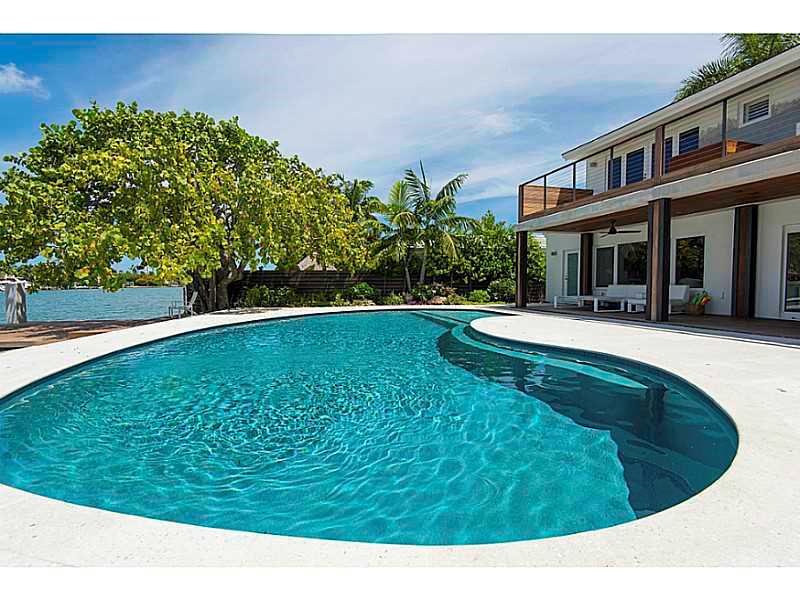 RIVIERA 1ST & 2ND ADDN AM - Residential