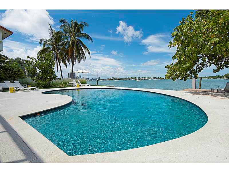 RIVIERA 1ST & 2ND ADDN AM - Residential