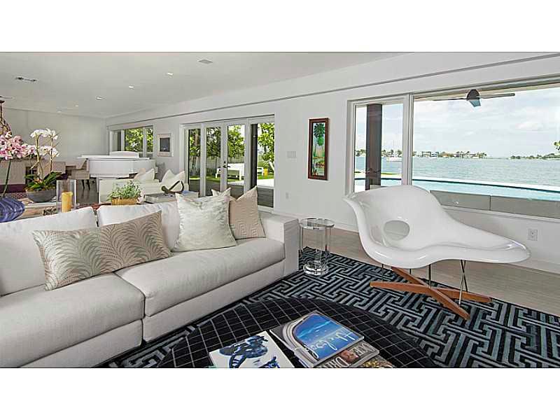 RIVIERA 1ST & 2ND ADDN AM - Residential