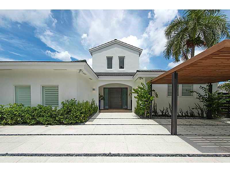 RIVIERA 1ST & 2ND ADDN AM - Residential