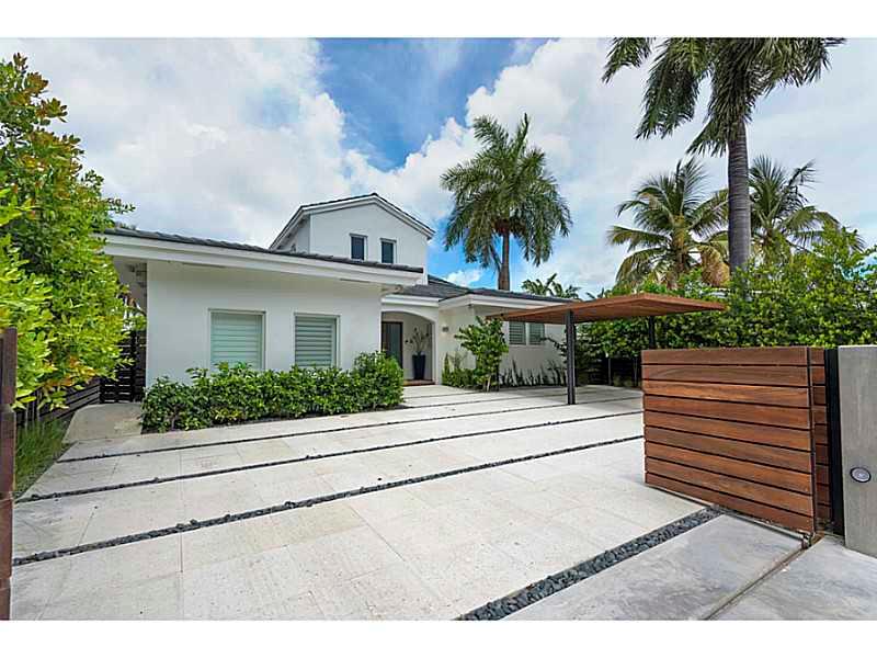 RIVIERA 1ST & 2ND ADDN AM - Residential