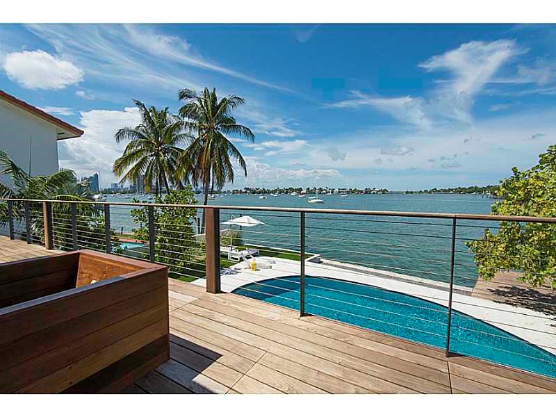 RIVIERA 1ST & 2ND ADDN AM - Residential