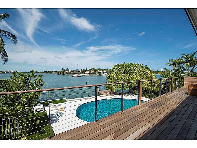 RIVIERA 1ST & 2ND ADDN AM - Residential