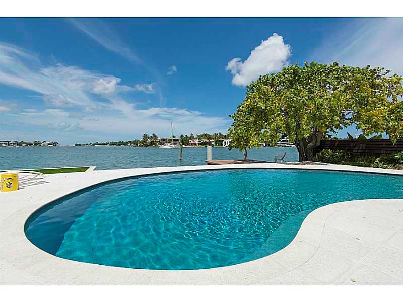 RIVIERA 1ST & 2ND ADDN AM - Residential