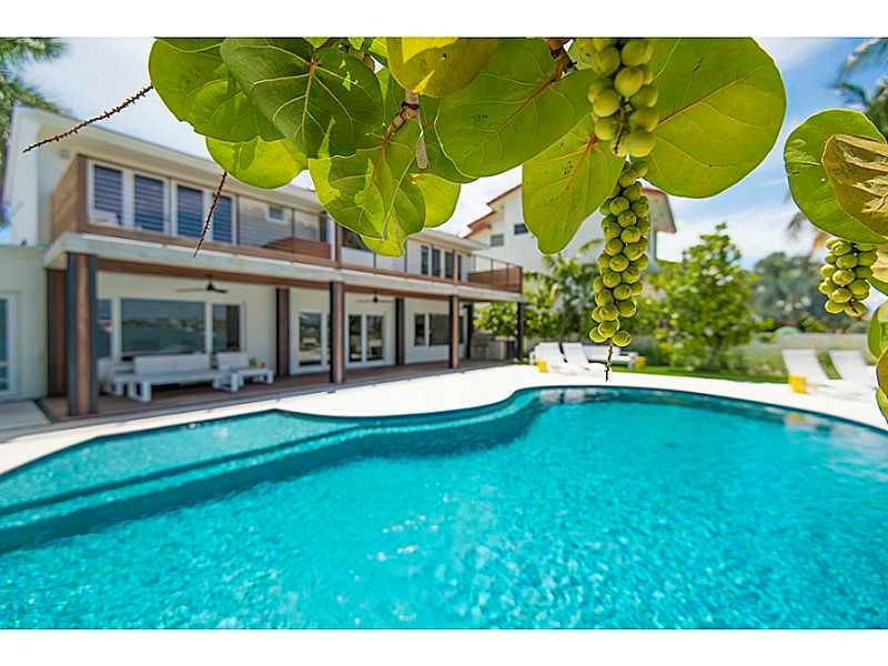 RIVIERA 1ST & 2ND ADDN AM - Residential