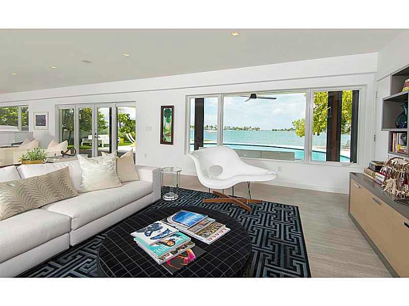 RIVIERA 1ST & 2ND ADDN AM - Residential