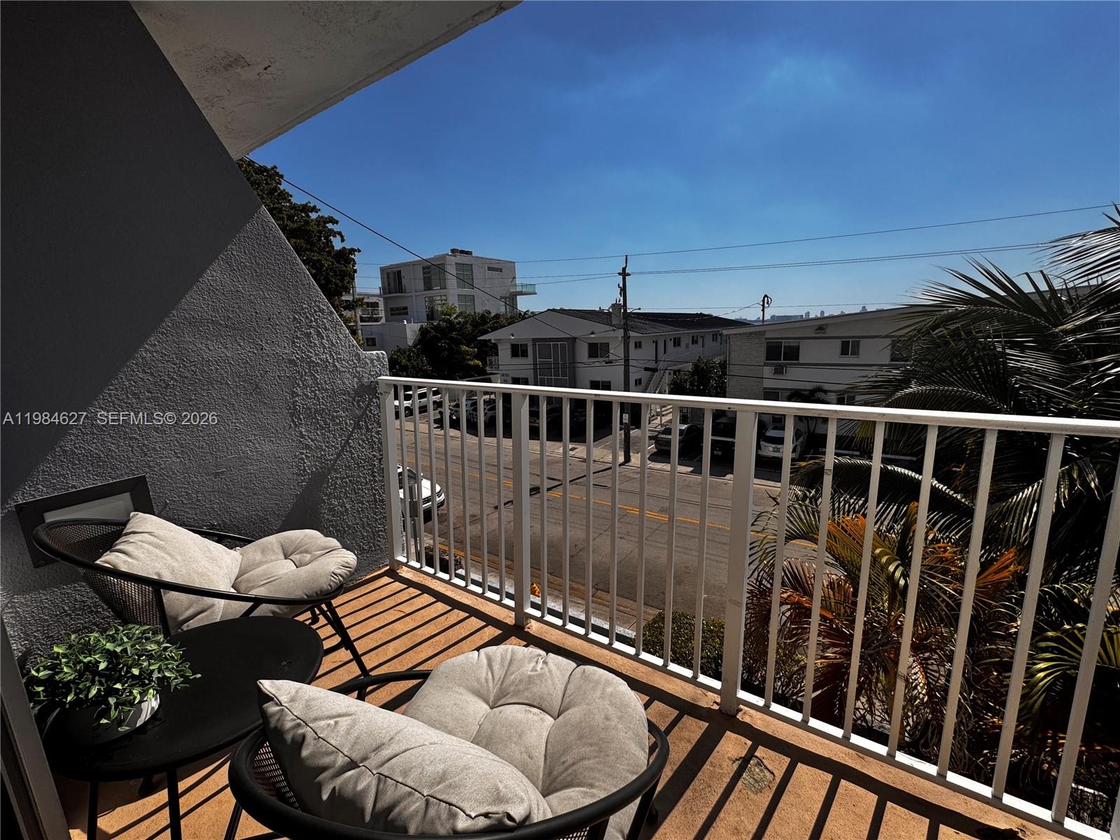 NORTH BAY VILLAS CONDO - Residential Lease