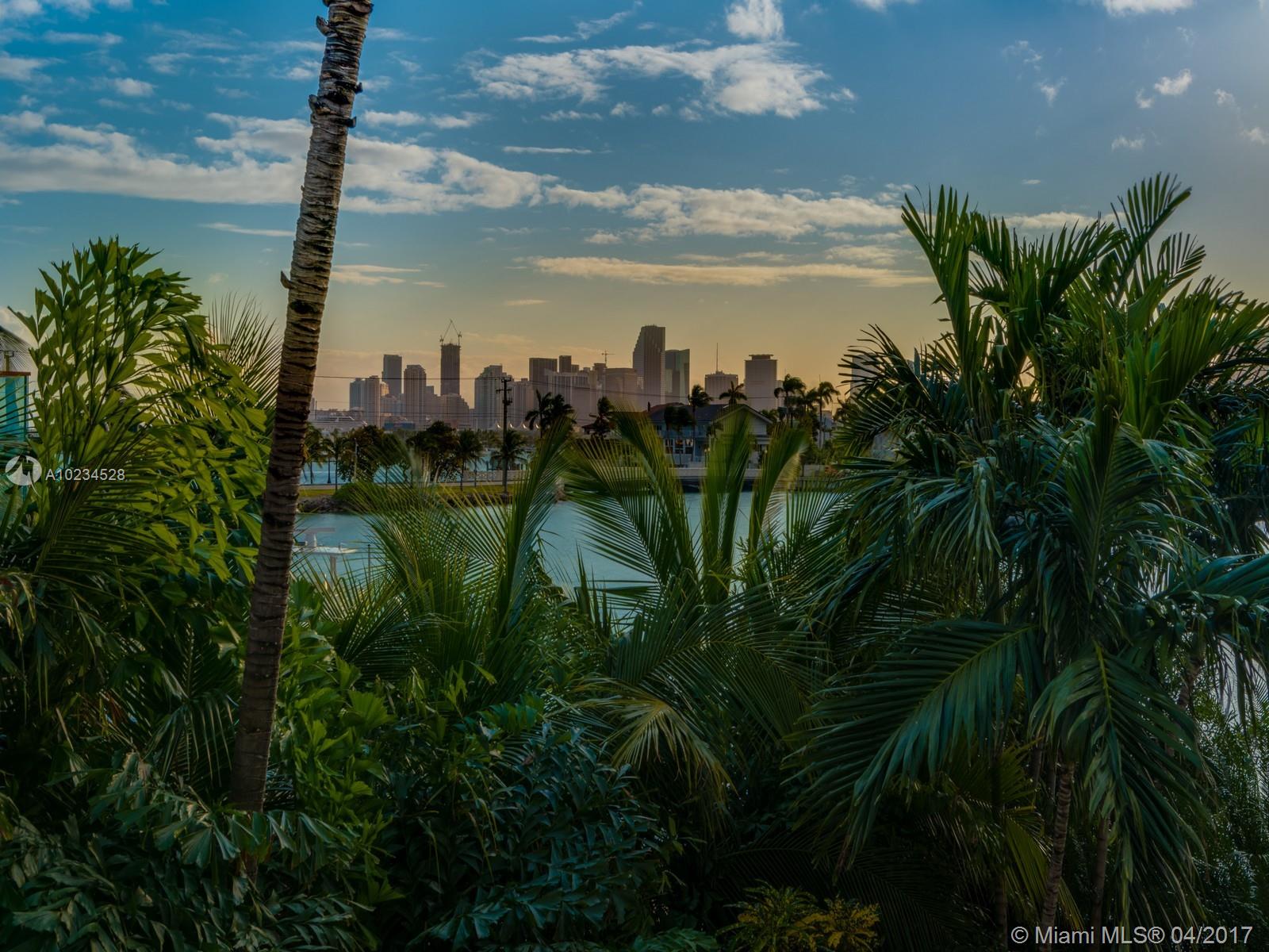 San Marino Island - Residential