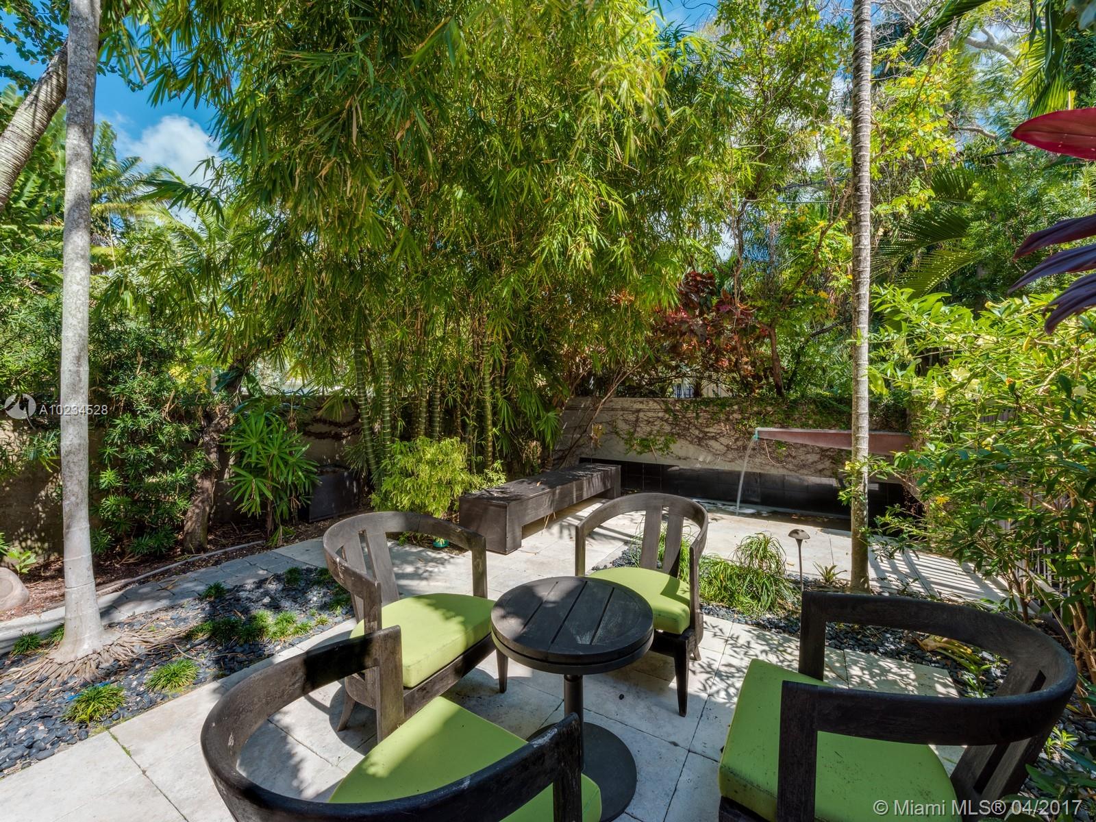 San Marino Island - Residential