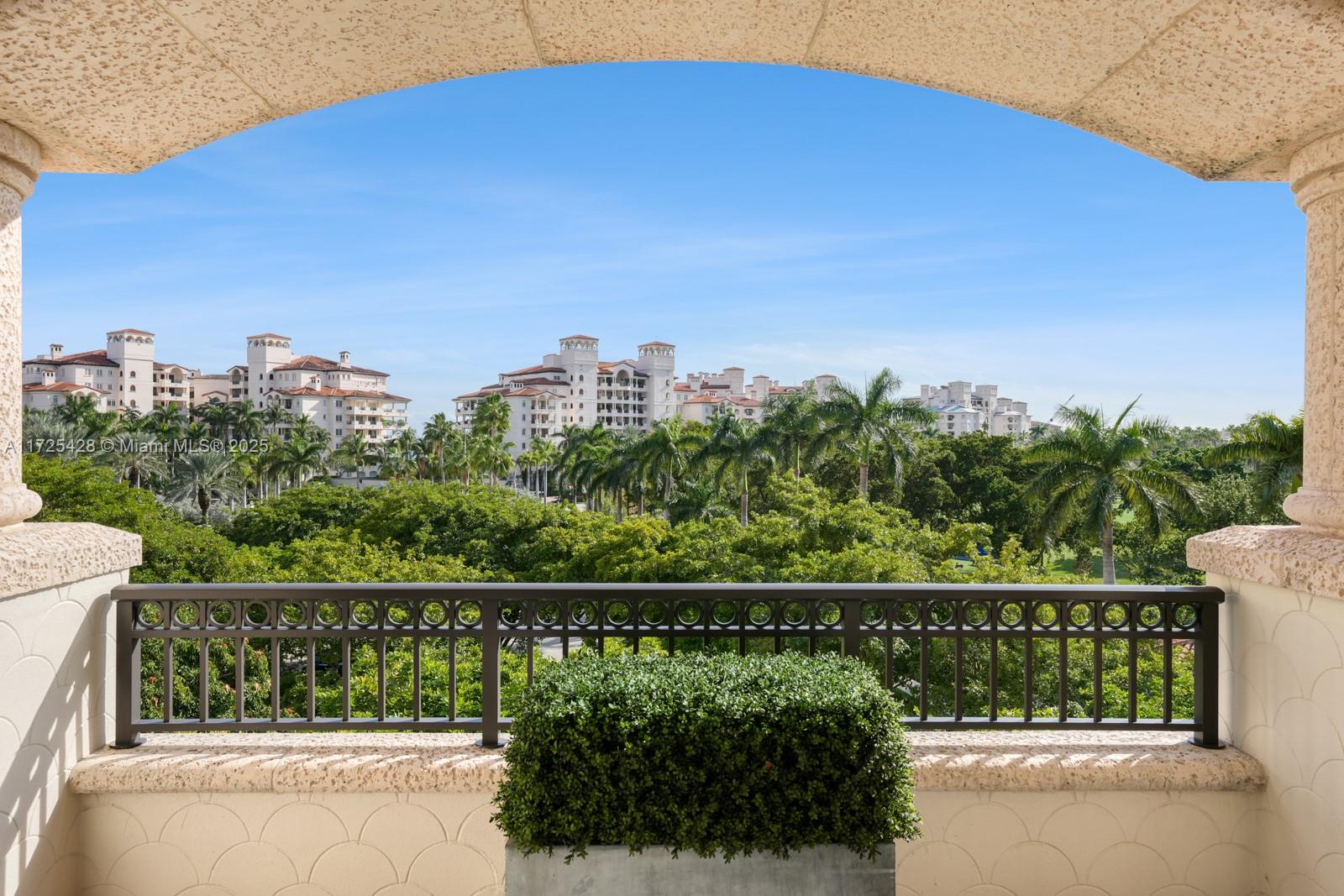 PALAZZO DEL SOL/DELLA LUN - Residential