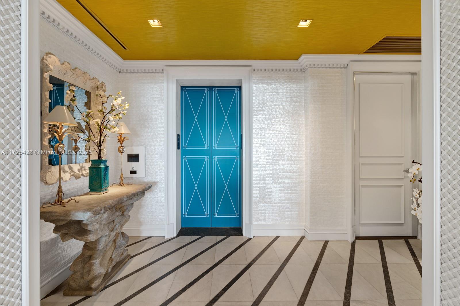 7041 Fisher Island Dr 7041