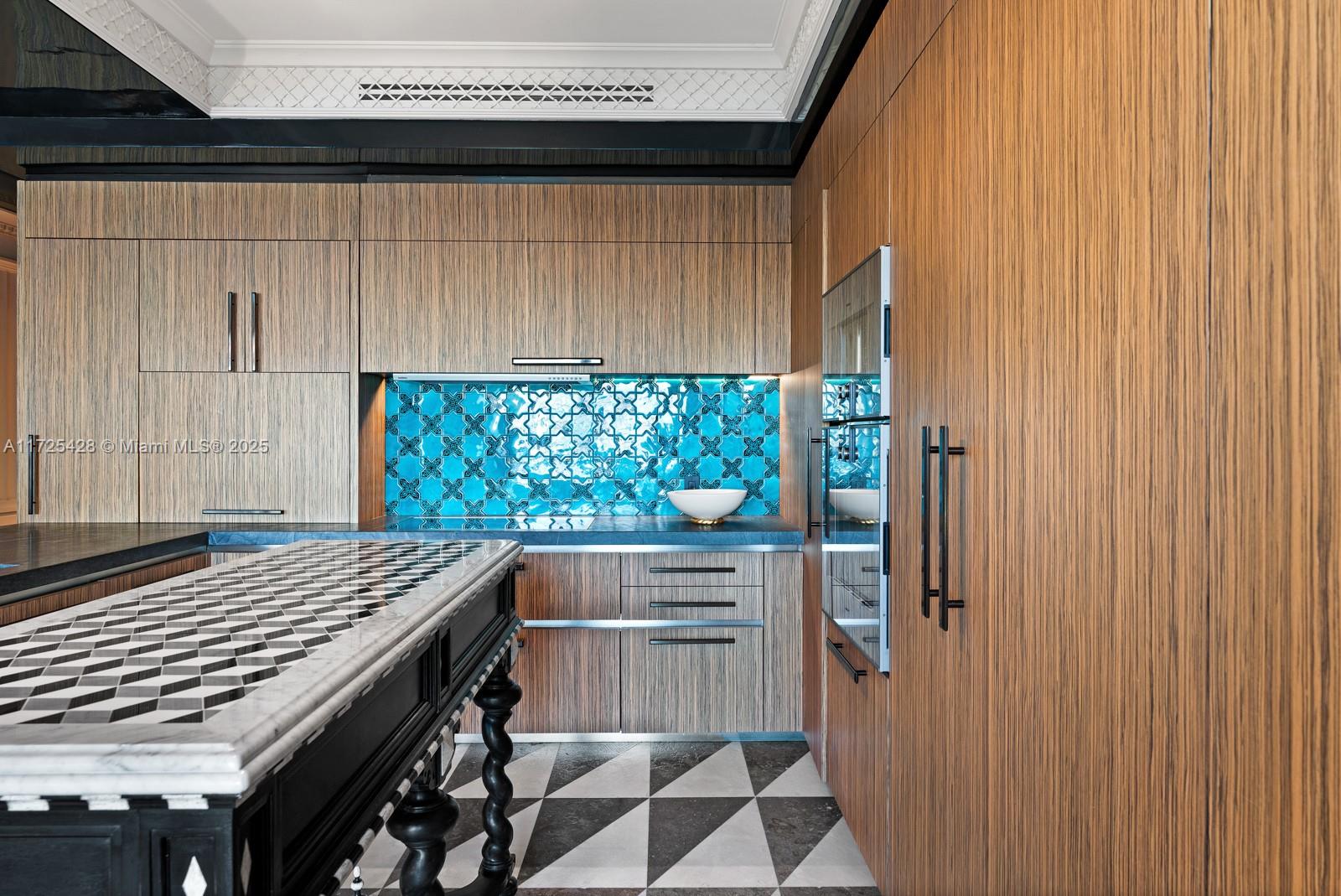 PALAZZO DEL SOL/DELLA LUN - Residential
