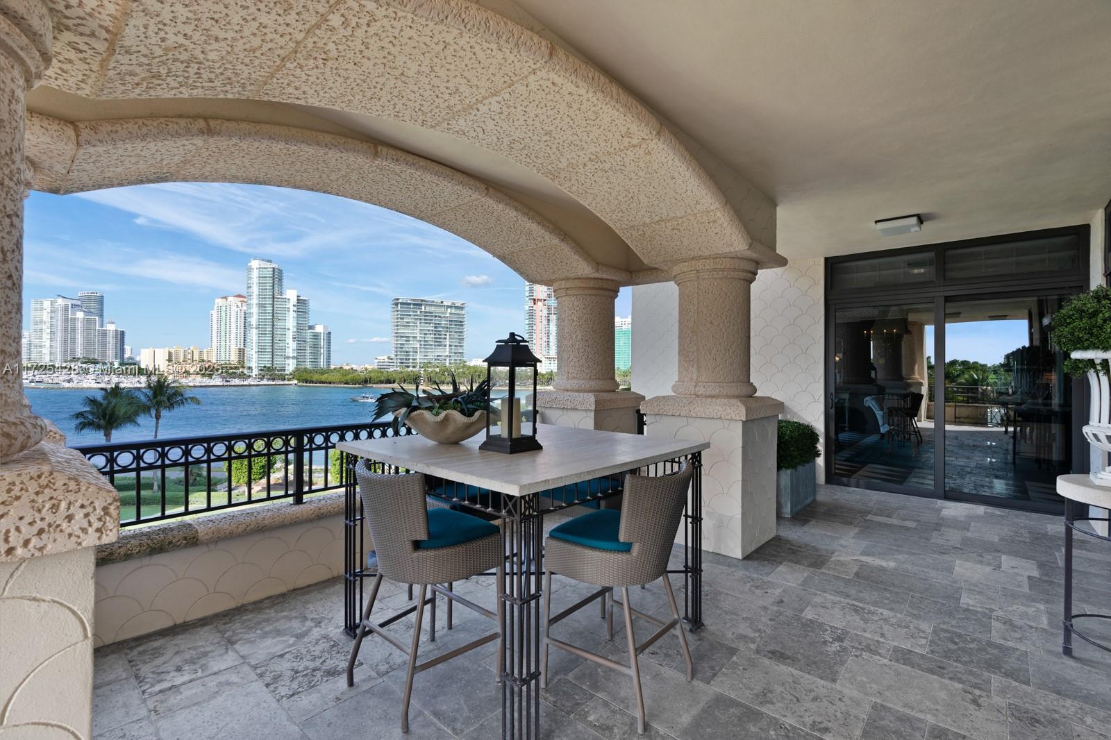 PALAZZO DEL SOL/DELLA LUN - Residential