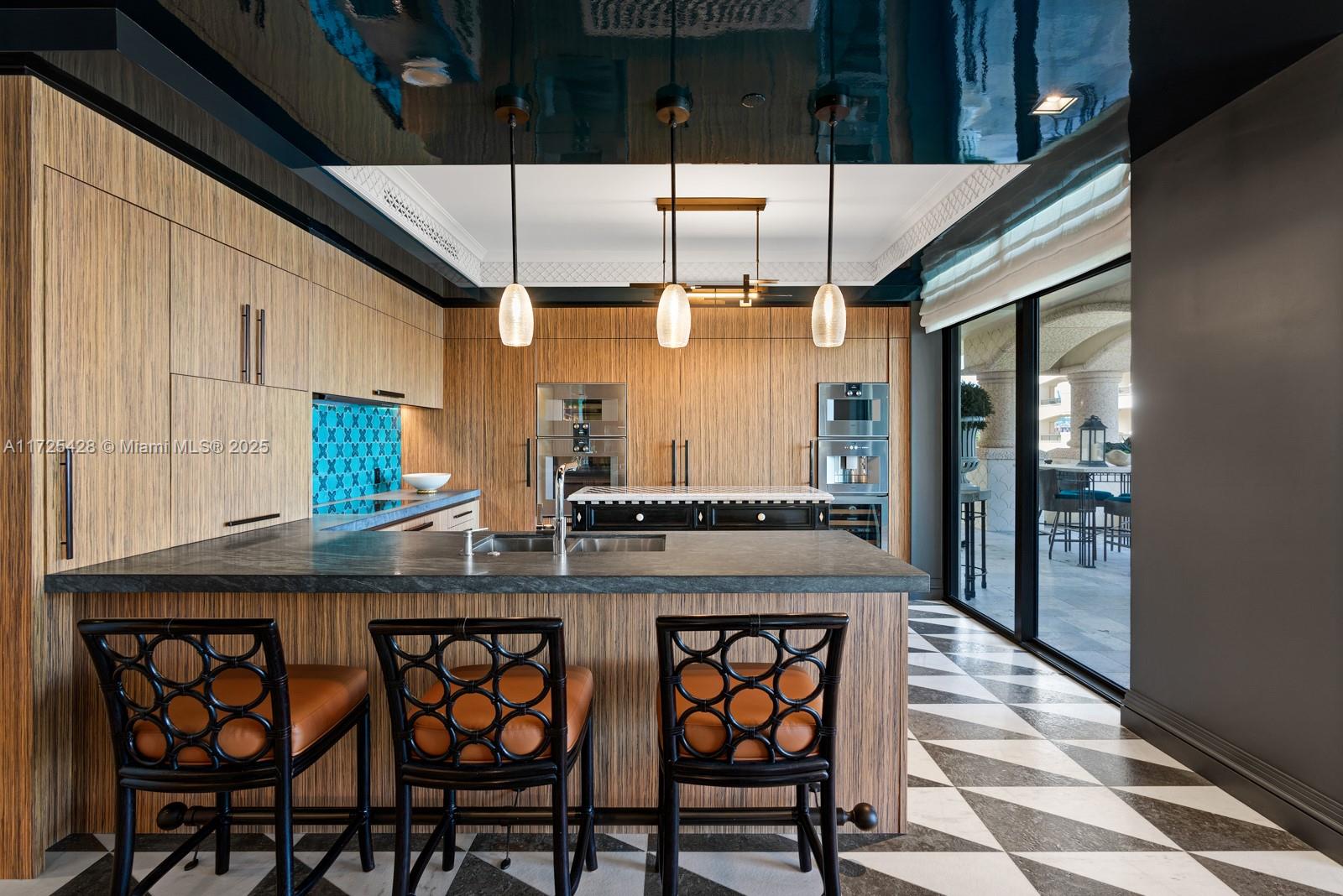 PALAZZO DEL SOL/DELLA LUN - Residential
