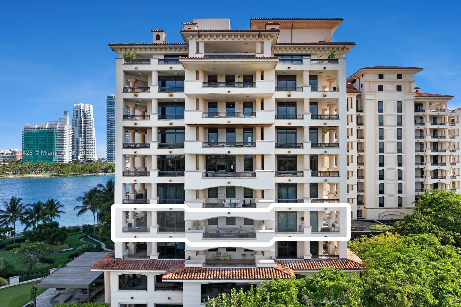 PALAZZO DEL SOL/DELLA LUN - Residential