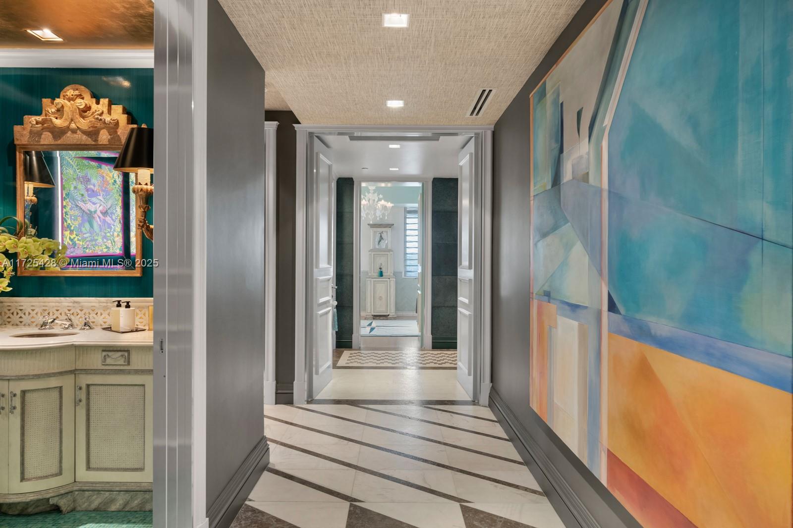 PALAZZO DEL SOL/DELLA LUN - Residential
