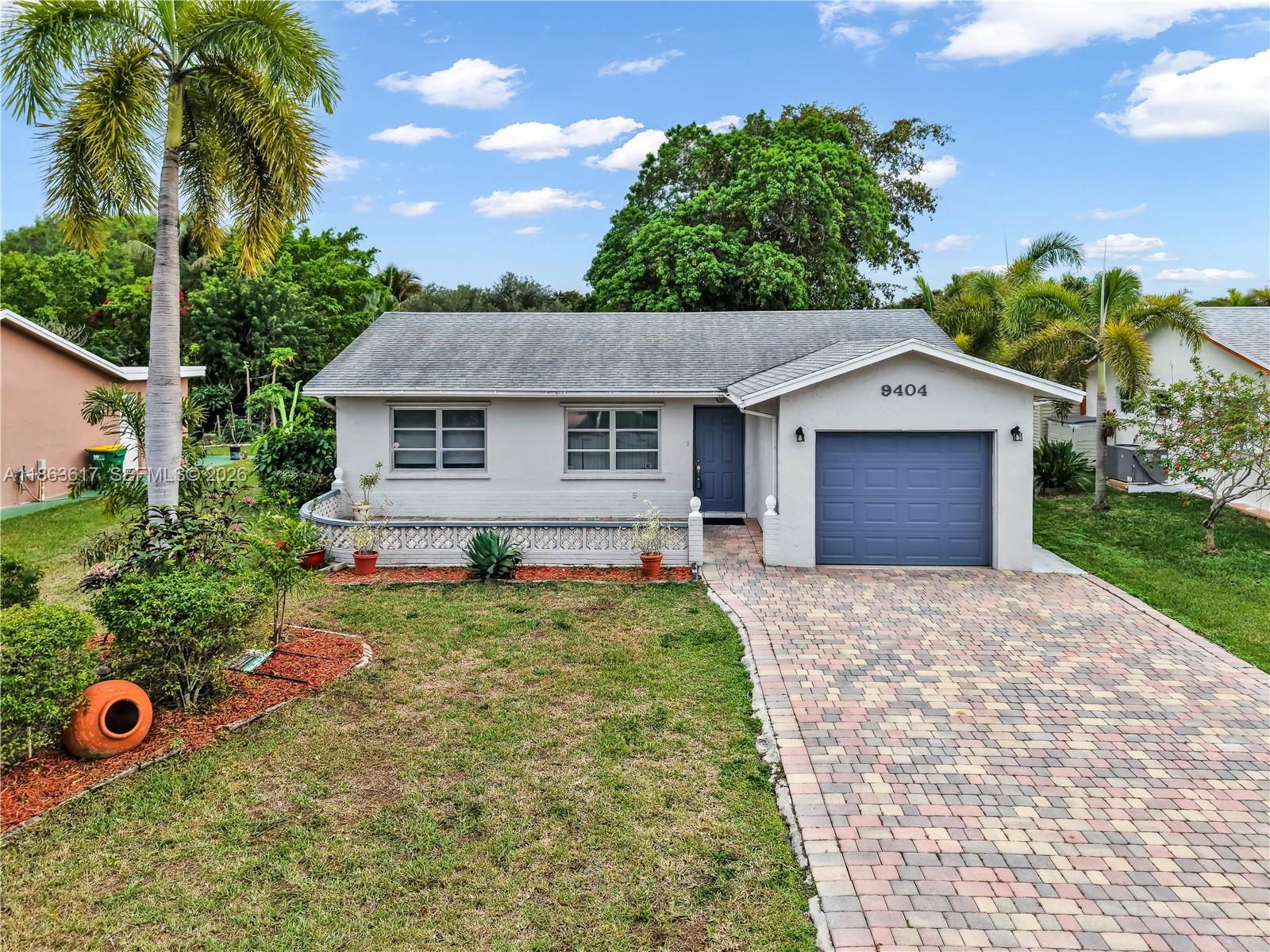 WESTWOOD COMMUNITY 4 - Residential