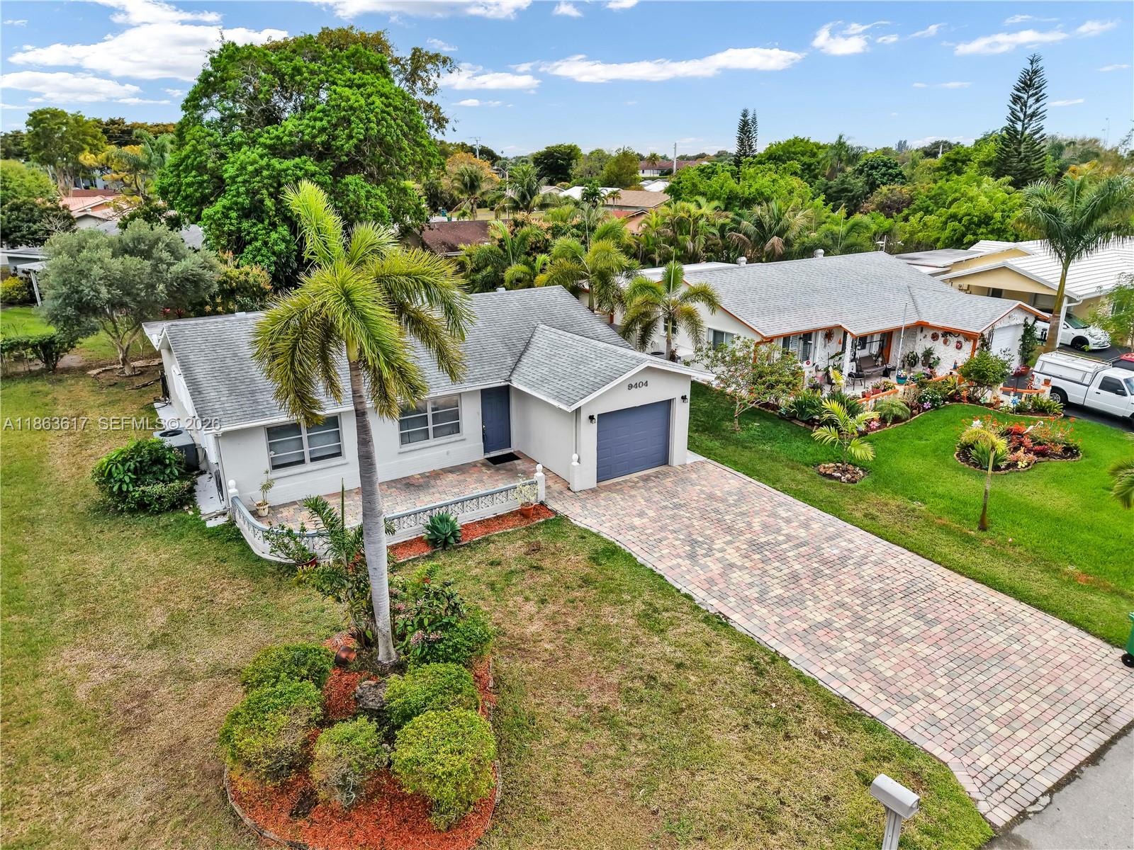 WESTWOOD COMMUNITY 4 - Residential