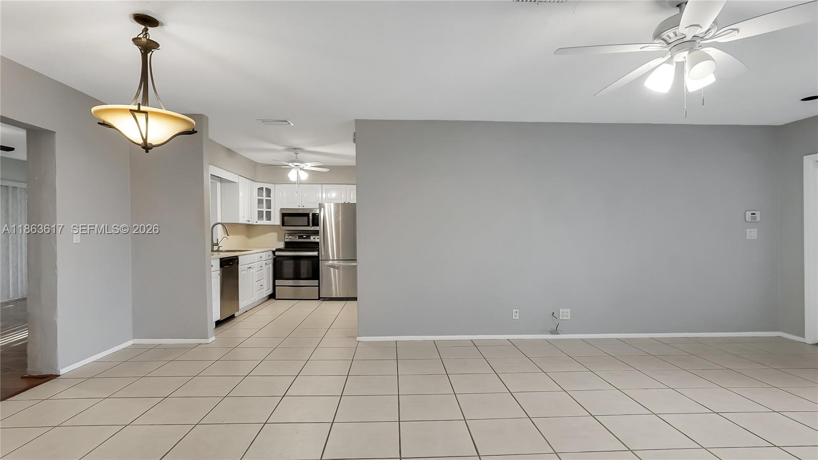 WESTWOOD COMMUNITY 4 - Residential