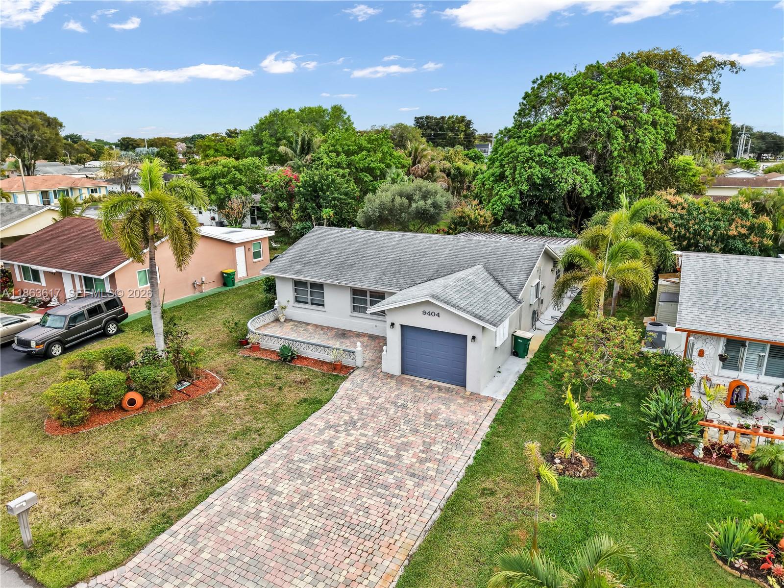 WESTWOOD COMMUNITY 4 - Residential