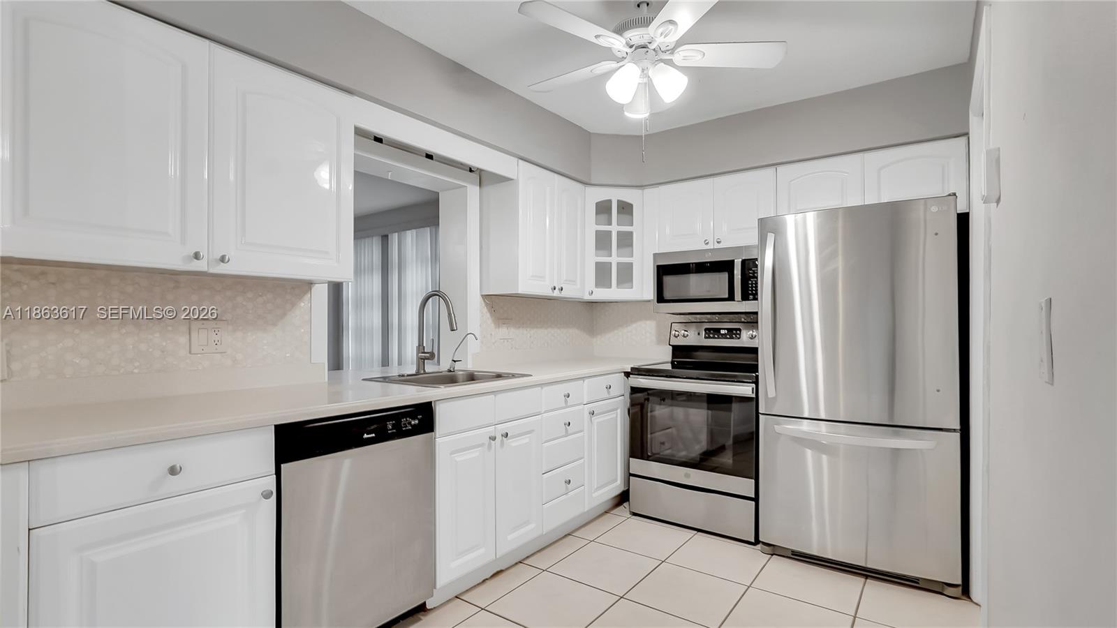 WESTWOOD COMMUNITY 4 - Residential