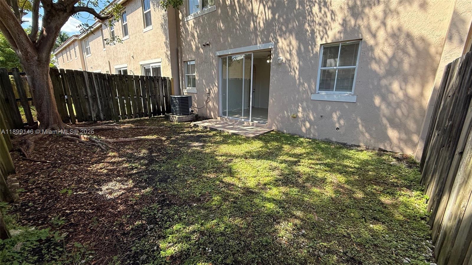 RIVERSIDE AT BISC NATL PK - Residential Lease