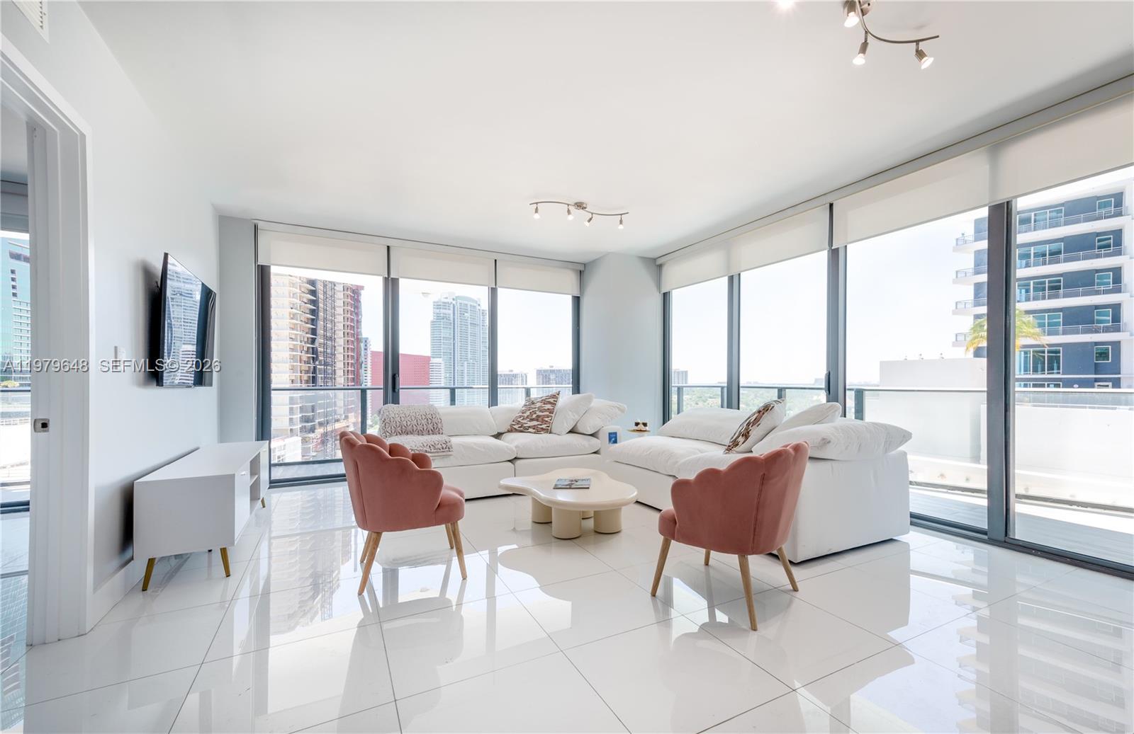 1300 S Miami Ave 1206