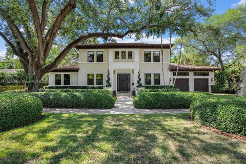 434 Castania Ave Coral Gables FL 33146