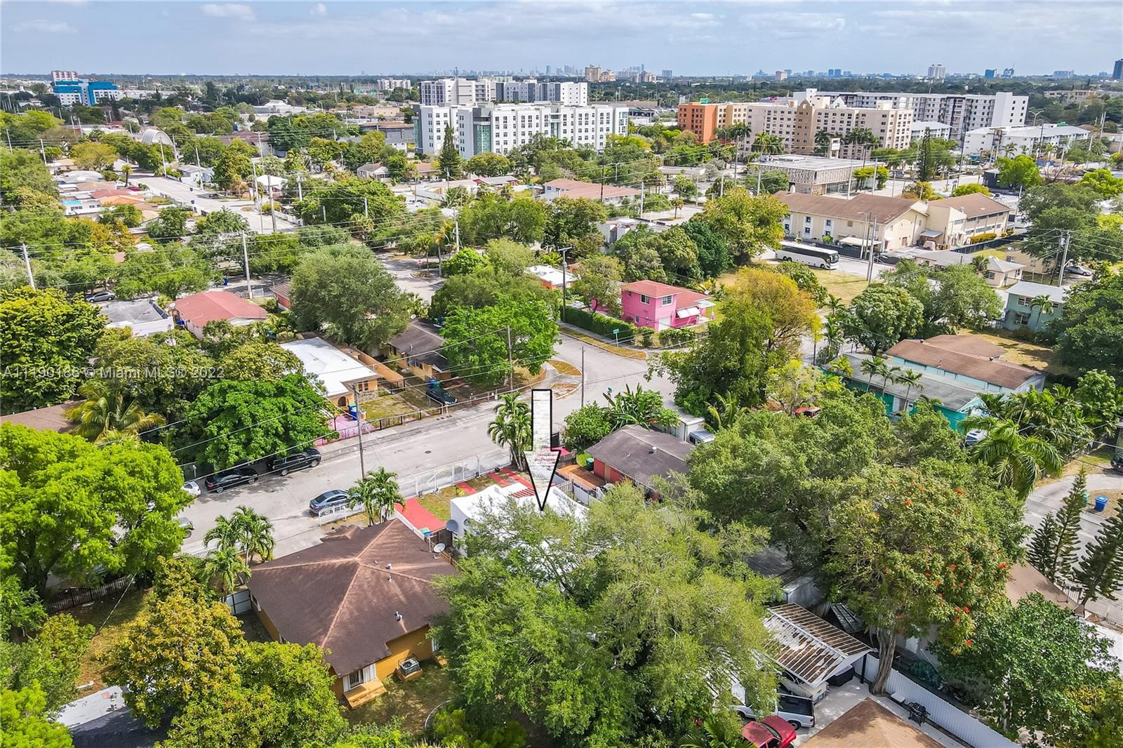 PINE HIGHLANDS - Residential