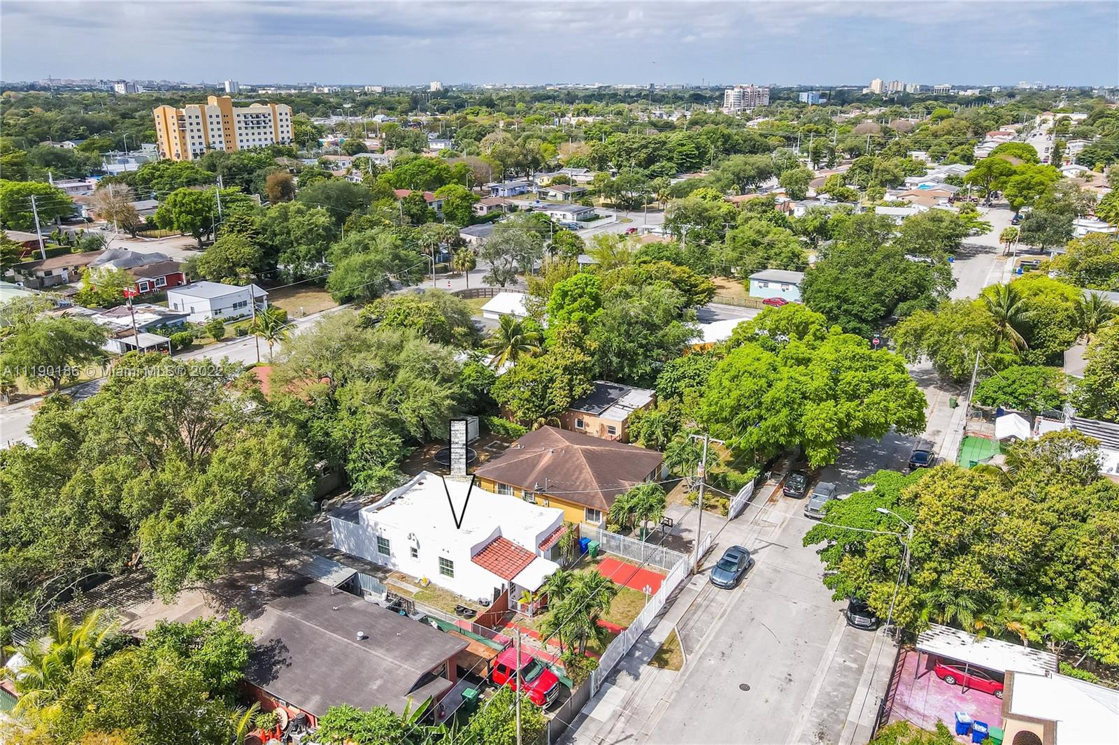 PINE HIGHLANDS - Residential