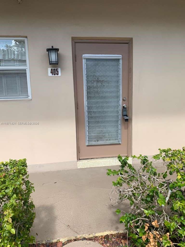 ALOHA GARDENS CONDO - Residential