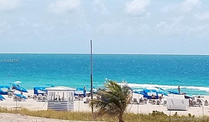 The Presidential Condo - Residential Lease